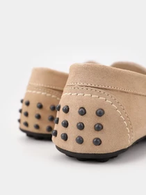 Слипоны и мокасины Filipe Shoes модель 12443/002 Фото