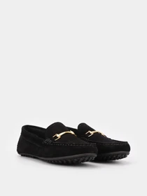 Слипоны и мокасины Filipe Shoes модель 12443/003 Фото