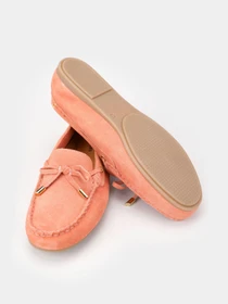 Слипоны и мокасины Filipe Shoes модель 10777 Фото