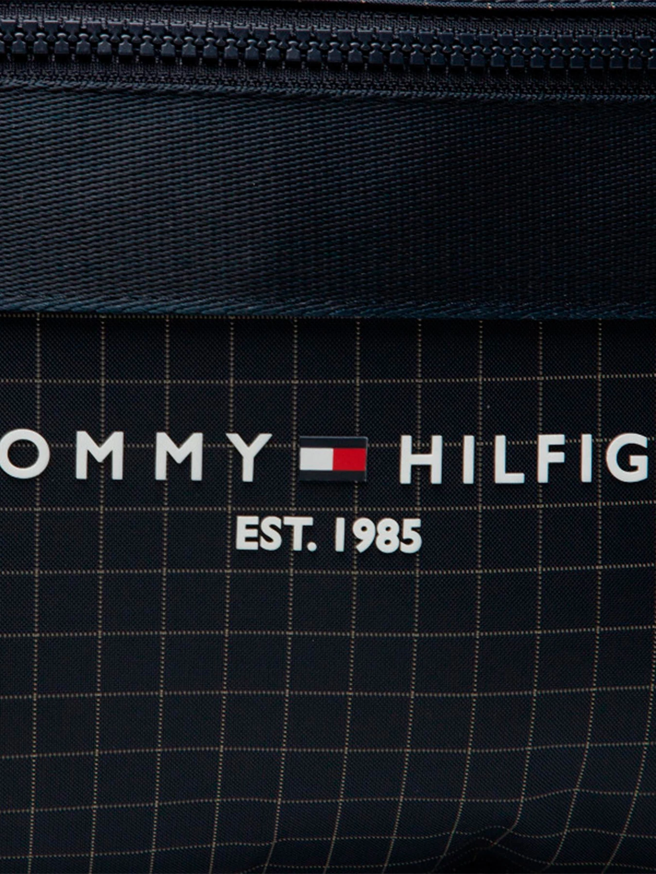 Рюкзаки Tommy Hilfiger модель AM0AM08678-DW5 Фото