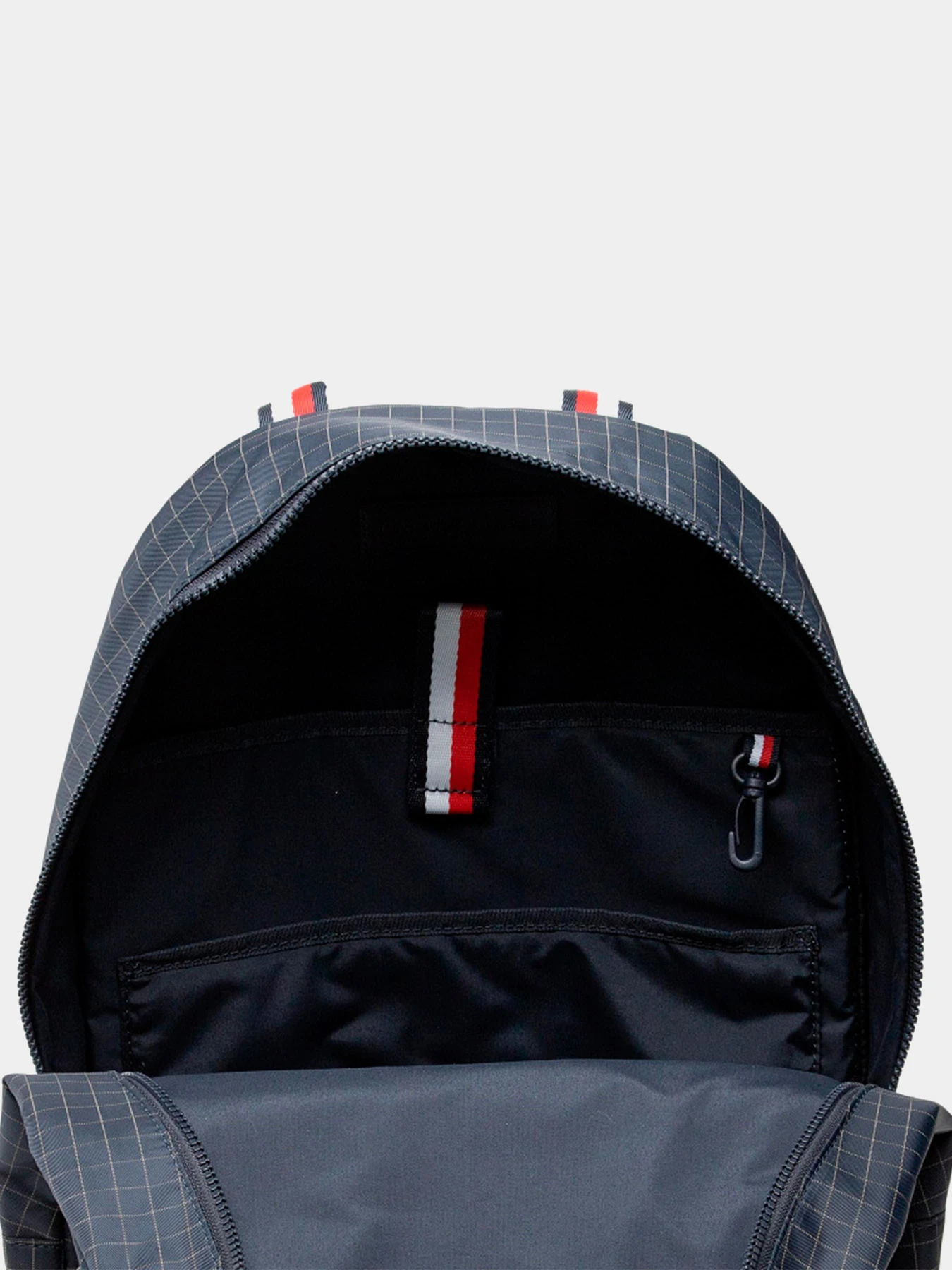Рюкзаки Tommy Hilfiger модель AM0AM08678-DW5 Фото