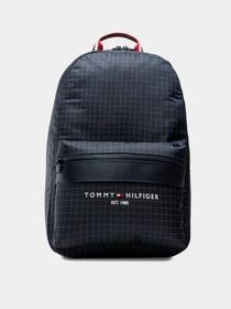 Рюкзаки Tommy Hilfiger модель AM0AM08678-DW5 Фото