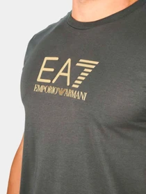 Футболки и поло EA7 модель 6LPT12-PJM9Z-1866 Фото