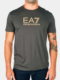 Футболки и поло EA7 модель 6LPT12-PJM9Z-1866 Фото
