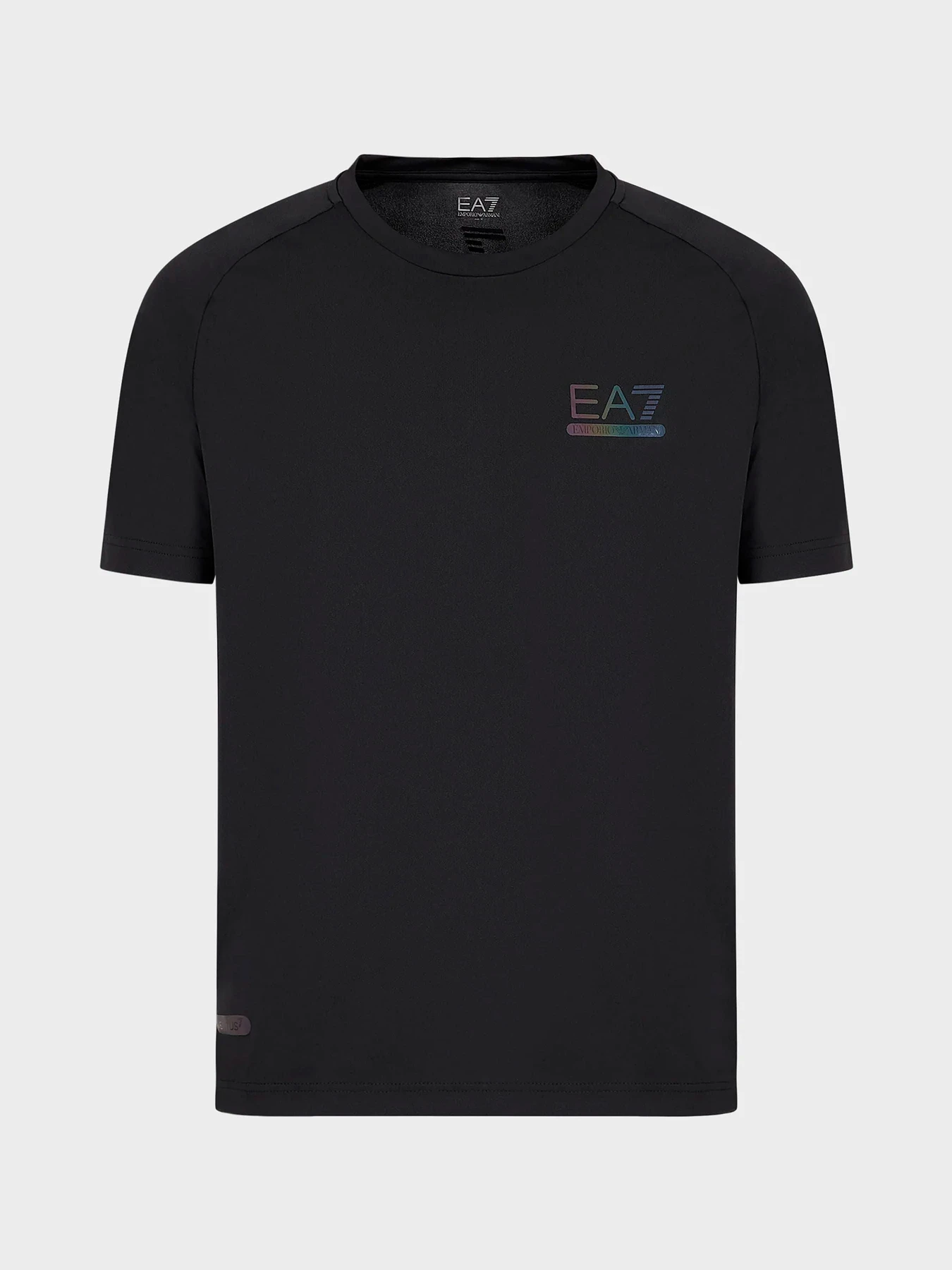 Футболки и поло EA7 модель 6LPT21-PJESZ-1200 Фото