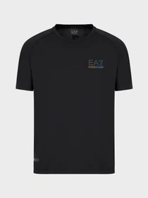 Футболки и поло EA7 модель 6LPT21-PJESZ-1200 Фото