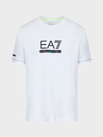 Футболки и поло EA7 модель 6LPT22-PJAMZ-1100 Фото