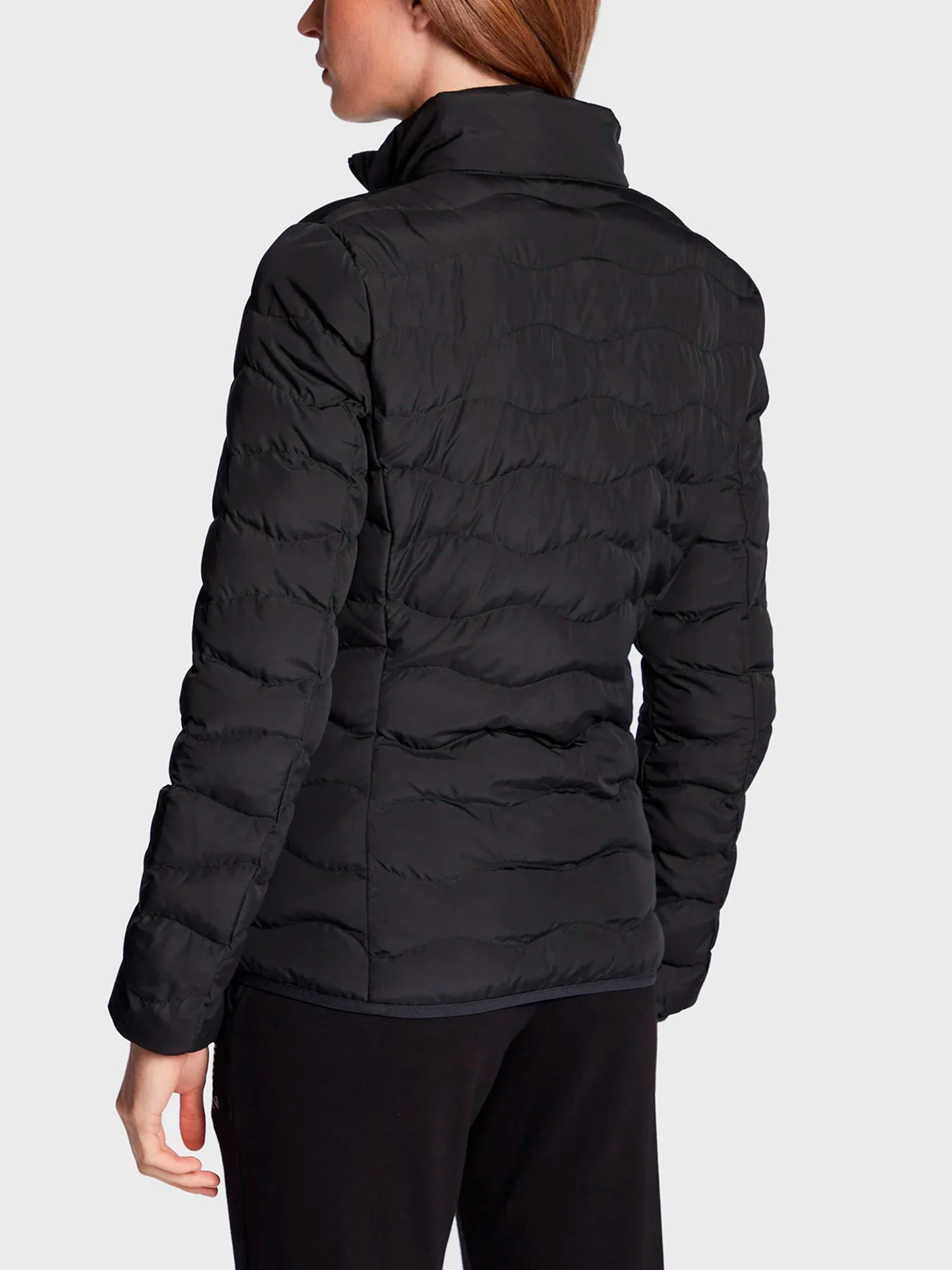 Куртки и дубленки EA7 модель 8NTB21-TNF8Z-0200 Фото