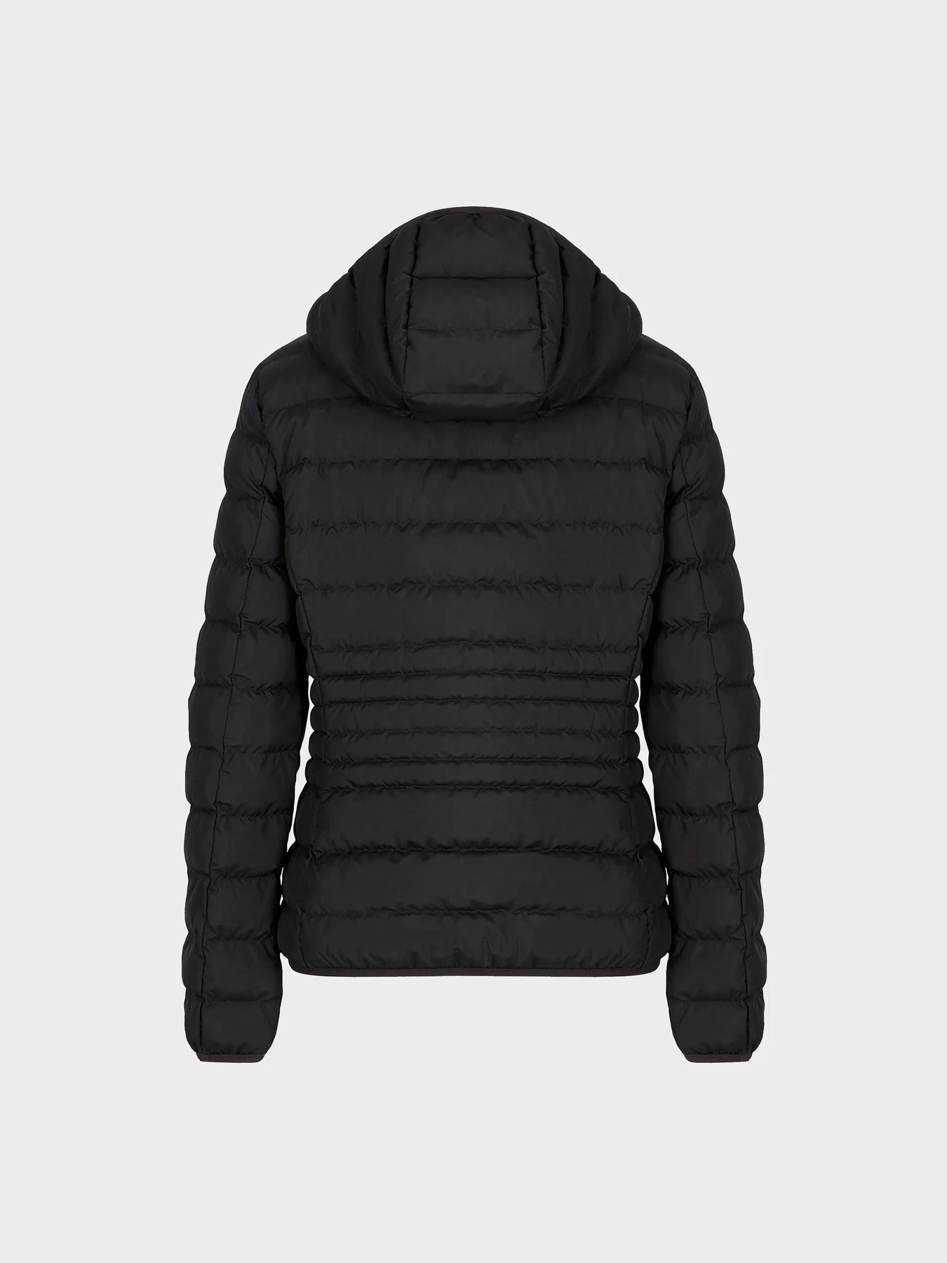 Куртки и дубленки EA7 модель 8NTB23-TNF8Z-1200 Фото