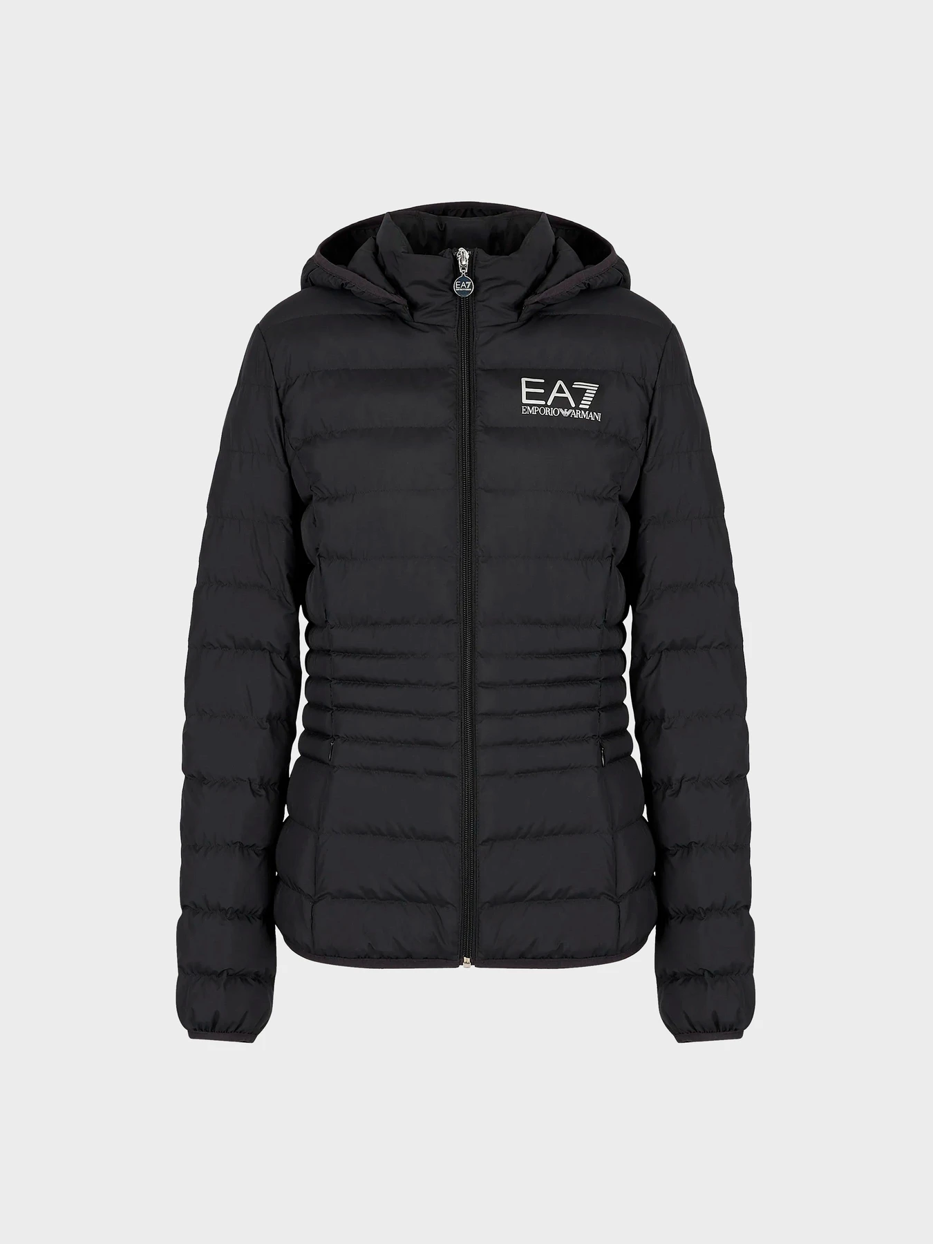Куртки и дубленки EA7 модель 8NTB23-TNF8Z-1200 Фото