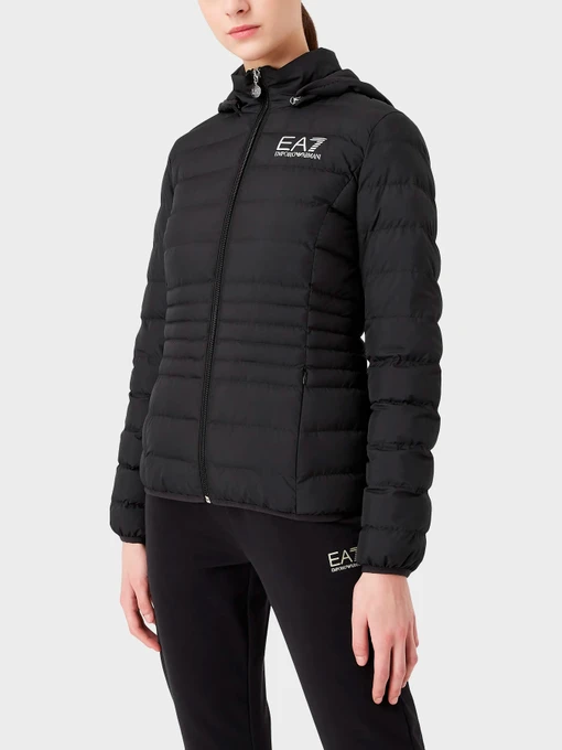 Куртки и дубленки EA7 модель 8NTB23-TNF8Z-1200 Фото
