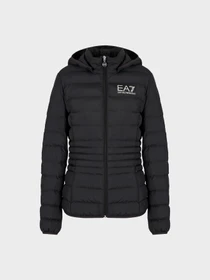 Куртки и дубленки EA7 модель 8NTB23-TNF8Z-1200 Фото