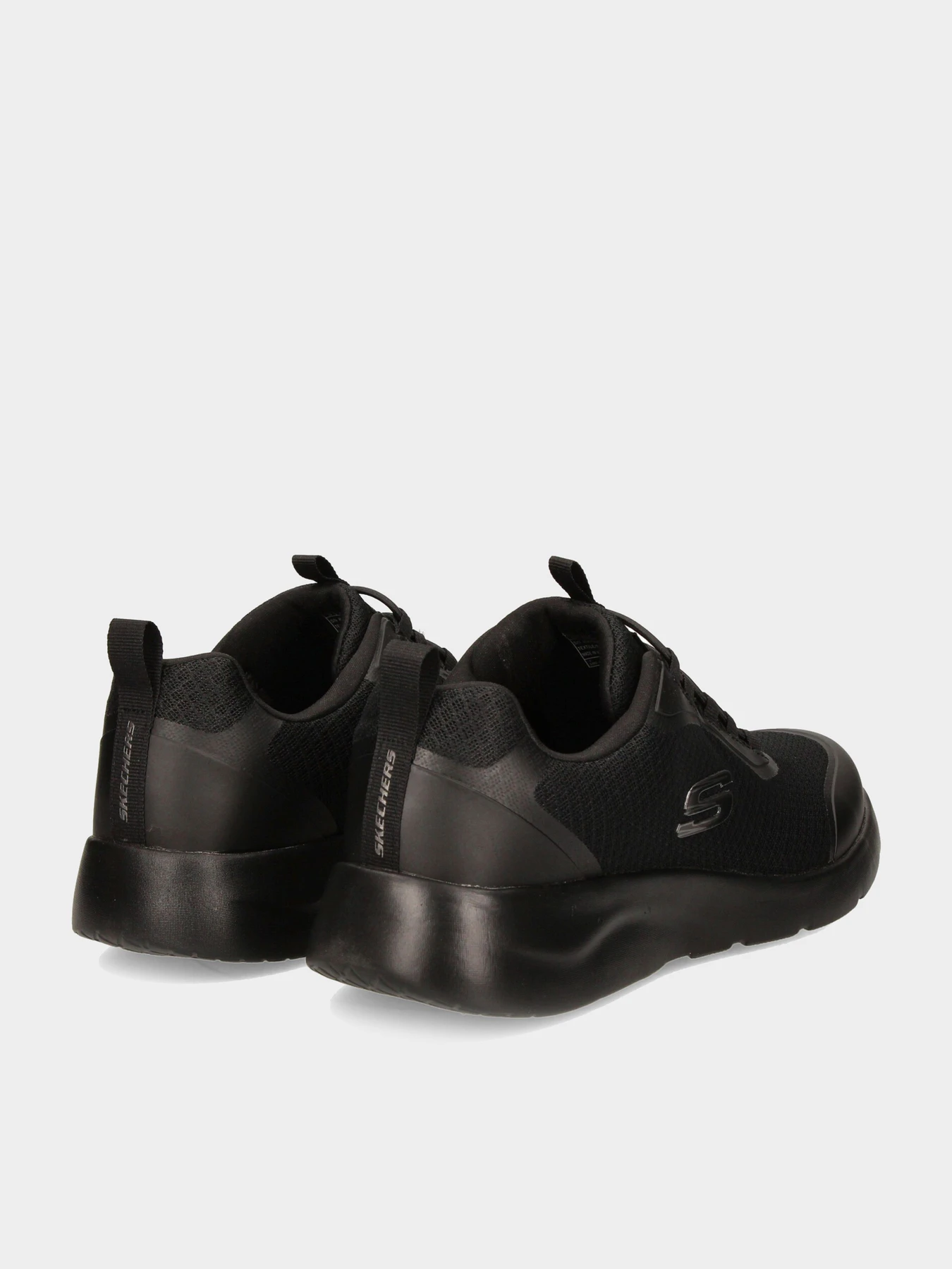 Кроссовки Skechers модель 894133 BBK Кроссовки Skechers модель 894133 BBK Фото