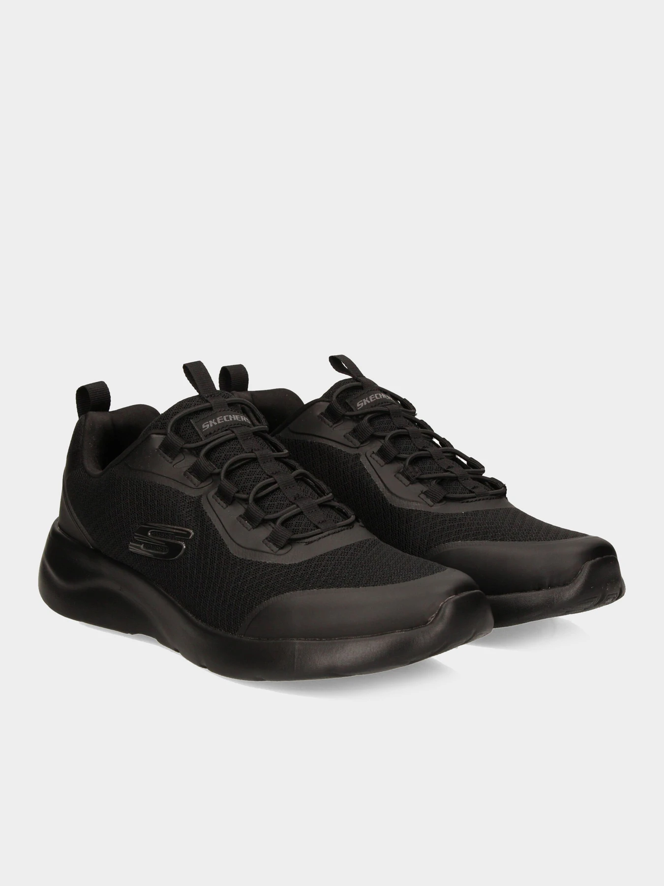 Кроссовки Skechers модель 894133 BBK Кроссовки Skechers модель 894133 BBK Фото