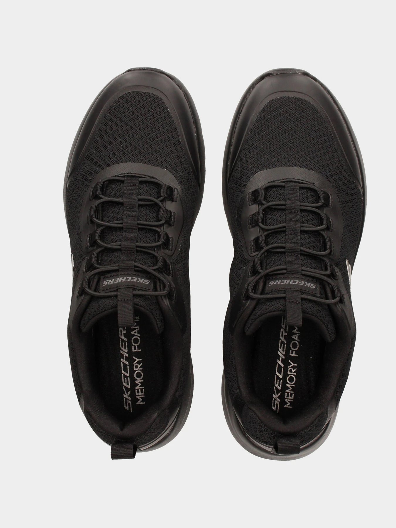 Кроссовки Skechers модель 894133 BBK Кроссовки Skechers модель 894133 BBK Фото