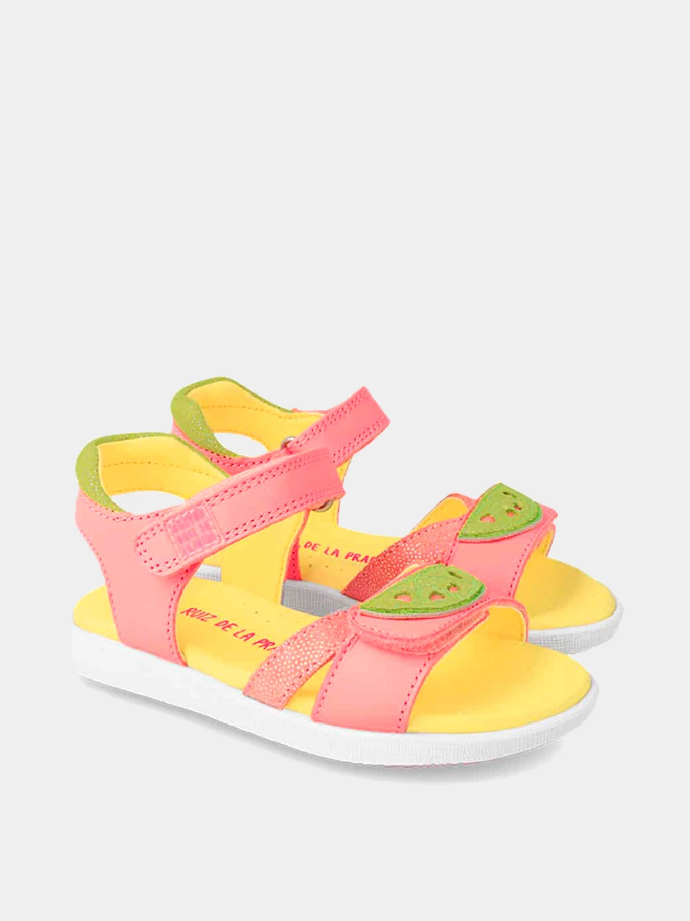 Сандалии AGATHA RUIZ DE LA PRADA S модель 232946-A Сандалии AGATHA RUIZ DE LA PRADA S модель 232946-A Фото