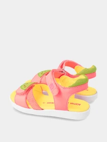 Сандалии AGATHA RUIZ DE LA PRADA S модель 232946-A Фото