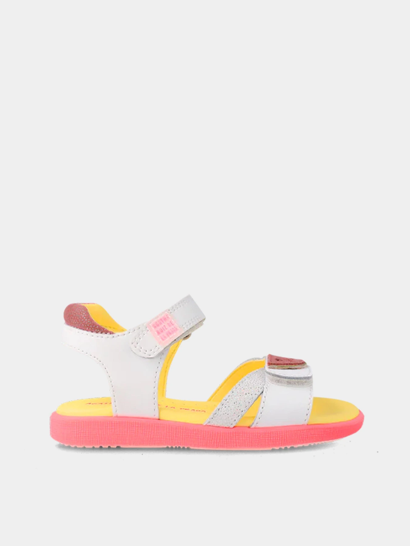 Сандалии AGATHA RUIZ DE LA PRADA S модель 232946-B Сандалии AGATHA RUIZ DE LA PRADA S модель 232946-B Фото