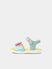 Сандалии AGATHA RUIZ DE LA PRADA S модель 232948-A Фото