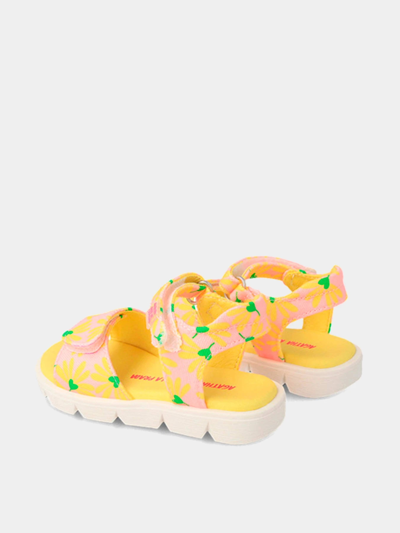 Сандалии AGATHA RUIZ DE LA PRADA S модель 232930-A Сандалии AGATHA RUIZ DE LA PRADA S модель 232930-A Фото