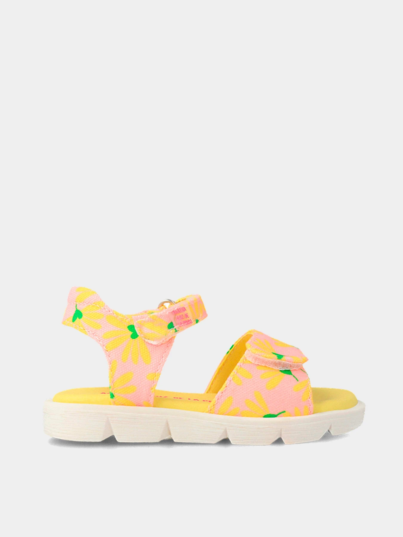 Сандалии AGATHA RUIZ DE LA PRADA S модель 232930-A Сандалии AGATHA RUIZ DE LA PRADA S модель 232930-A Фото