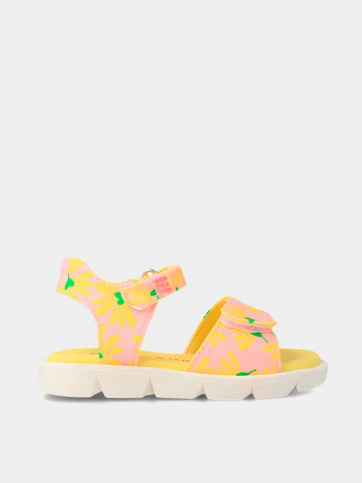 Сандалдар AGATHA RUIZ DE LA PRADA S үлгі 232930-A Фото