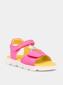 Сандалии AGATHA RUIZ DE LA PRADA S модель 232931-A Фото
