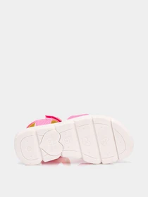 Сандалии AGATHA RUIZ DE LA PRADA S модель 232931-A Фото