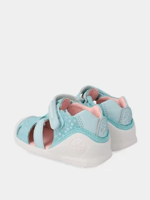 Сандалии Biomecanics модель 232115-A Фото