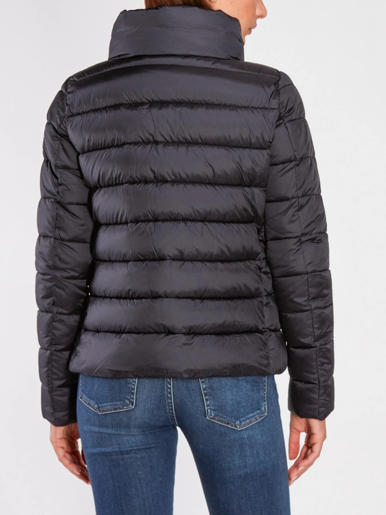Куртки и дубленки Save the duck модель D30520W-IRIS15-10000 Куртки и дубленки Save the duck модель D30520W-IRIS15-10000 Фото