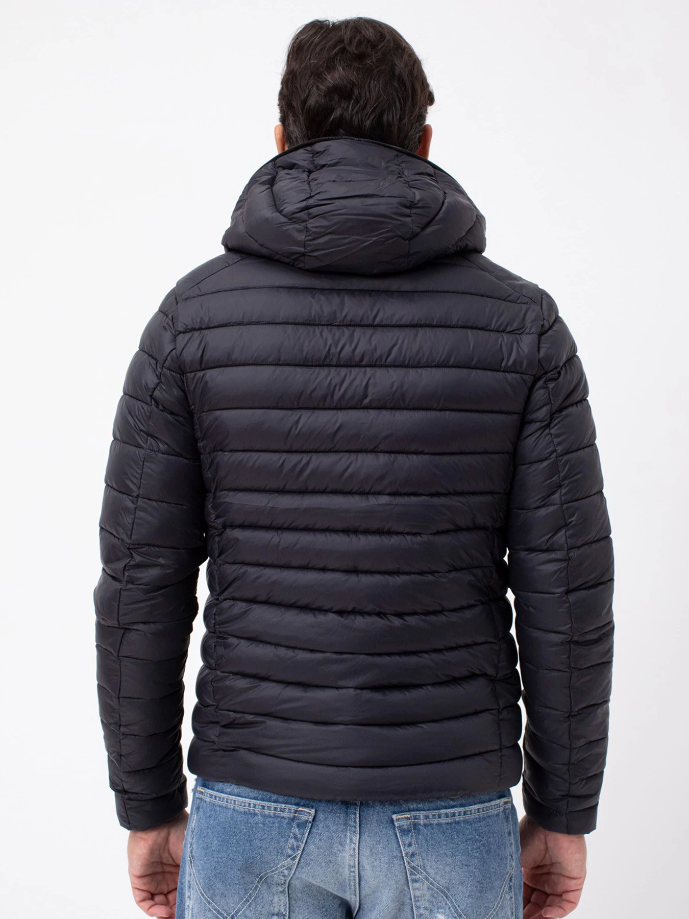 Куртки и дубленки Save the duck модель D30650M-GIPI15-20606 Куртки и дубленки Save the duck модель D30650M-GIPI15-20606 Фото