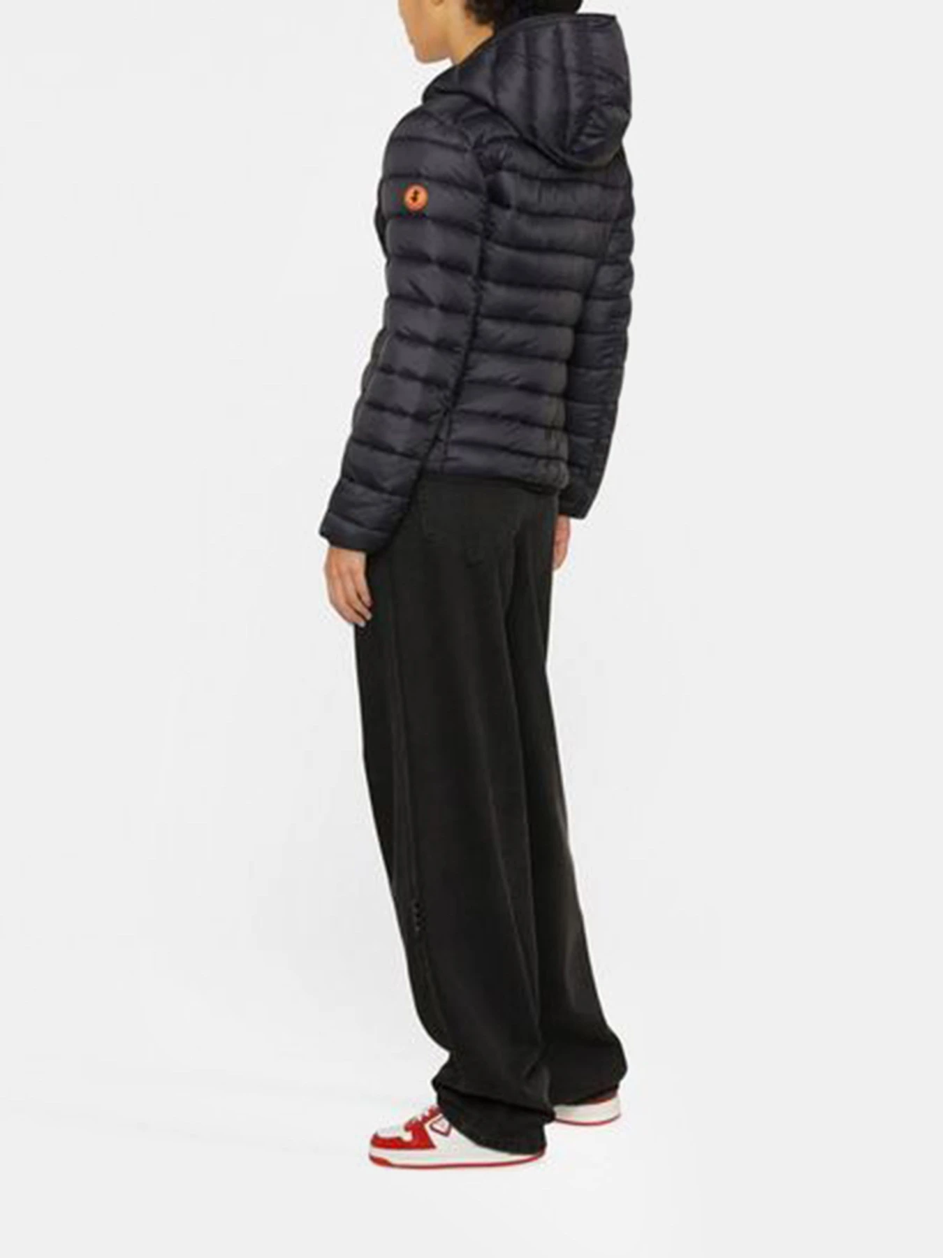 Куртки и дубленки Save the duck модель D33620W-IRIS15-10000 Куртки и дубленки Save the duck модель D33620W-IRIS15-10000 Фото
