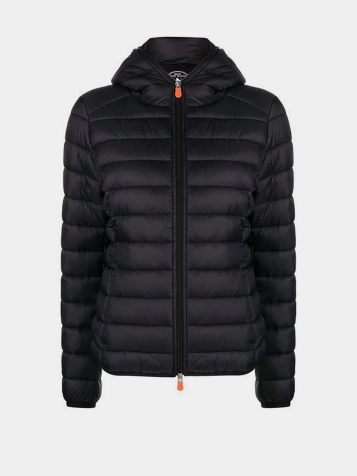 Куртки и дубленки Save the duck модель D33620W-IRIS15-10000 Куртки и дубленки Save the duck модель D33620W-IRIS15-10000 Фото