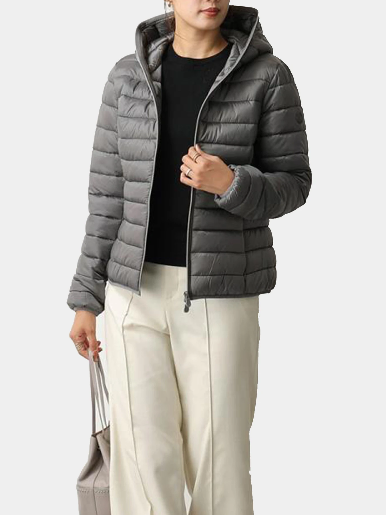 Куртки и дубленки Save the duck модель D33620W-IRIS15-10016 Куртки и дубленки Save the duck модель D33620W-IRIS15-10016 Фото