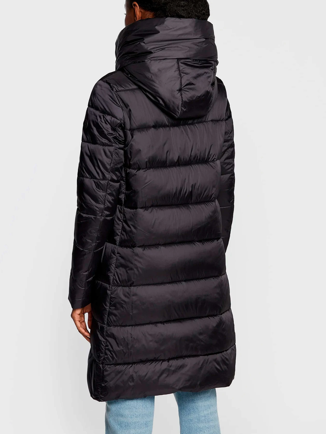 Куртки и дубленки Save the duck модель D40279W-IRIS15-10000 Куртки и дубленки Save the duck модель D40279W-IRIS15-10000 Фото