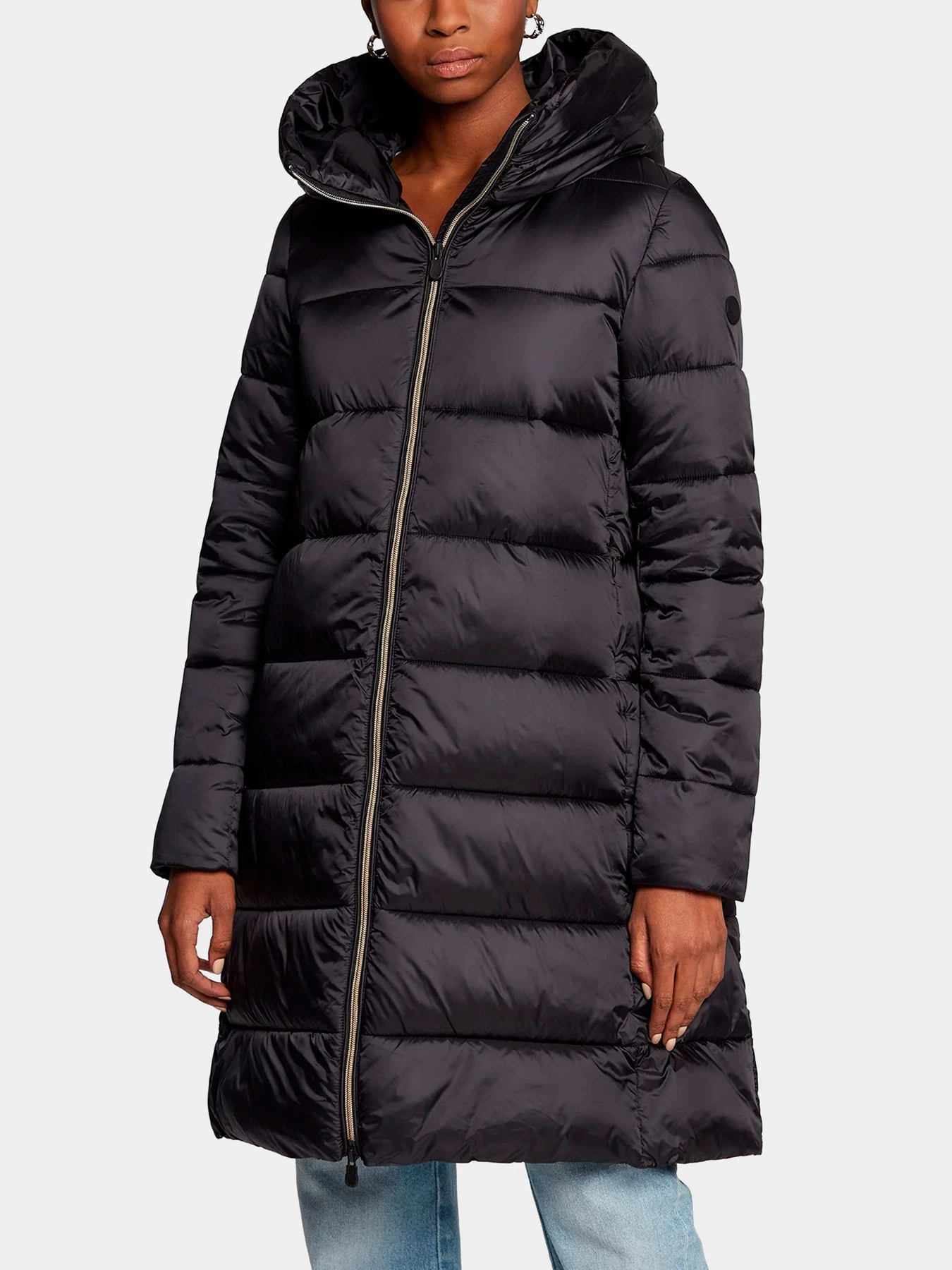 Куртки и дубленки Save the duck модель D40279W-IRIS15-10000 Куртки и дубленки Save the duck модель D40279W-IRIS15-10000 Фото