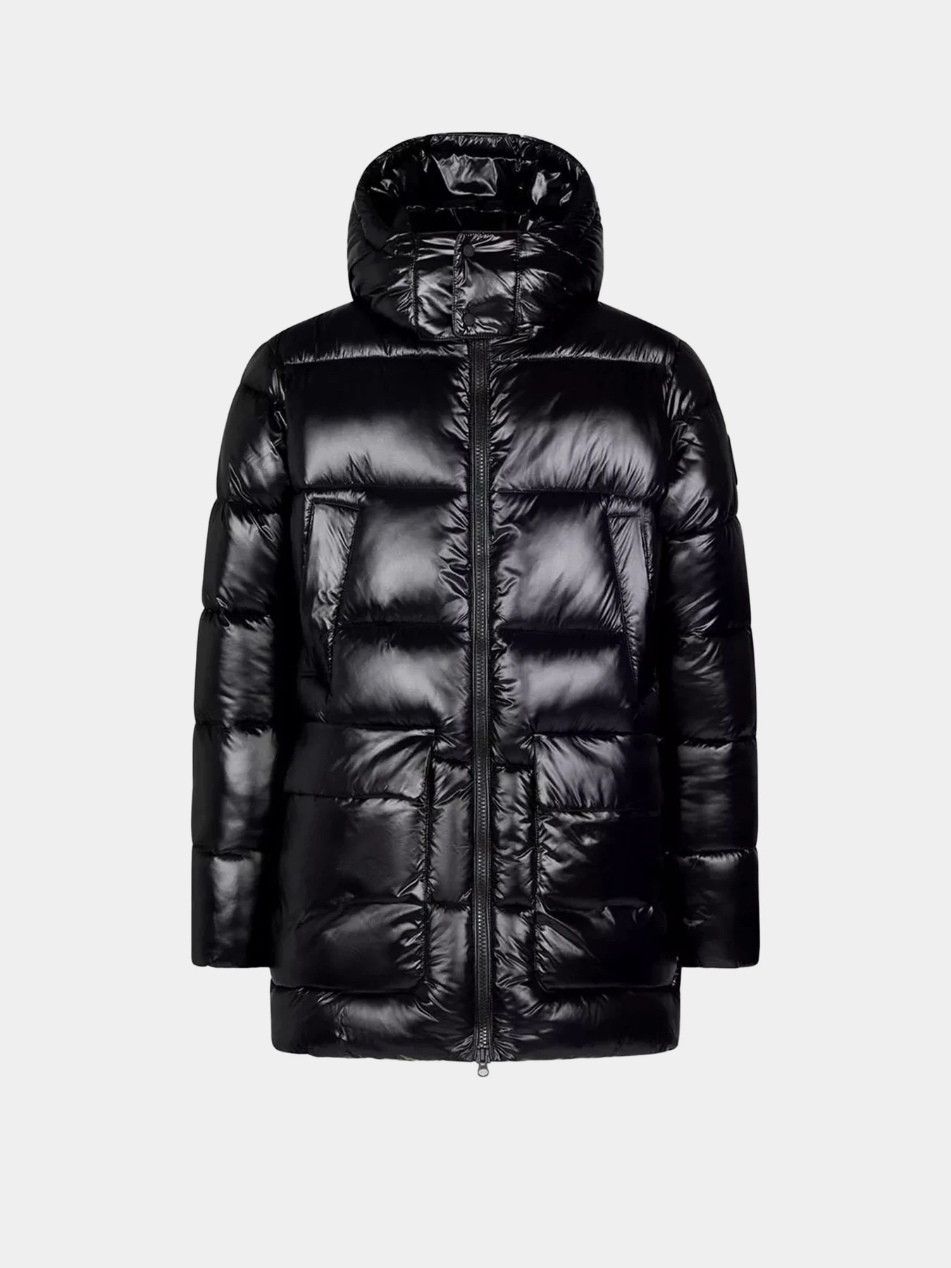 Куртки и дубленки Save the duck модель D40292M-LUCK15-10000 Куртки и дубленки Save the duck модель D40292M-LUCK15-10000 Фото