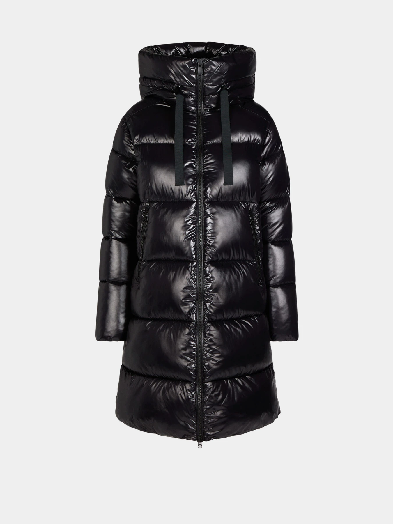 Куртки и дубленки Save the duck модель D45510W-LUCK15-10000 Куртки и дубленки Save the duck модель D45510W-LUCK15-10000 Фото