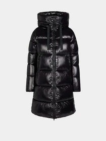 Куртки и дубленки Save the duck модель D45510W-LUCK15-10000 Фото