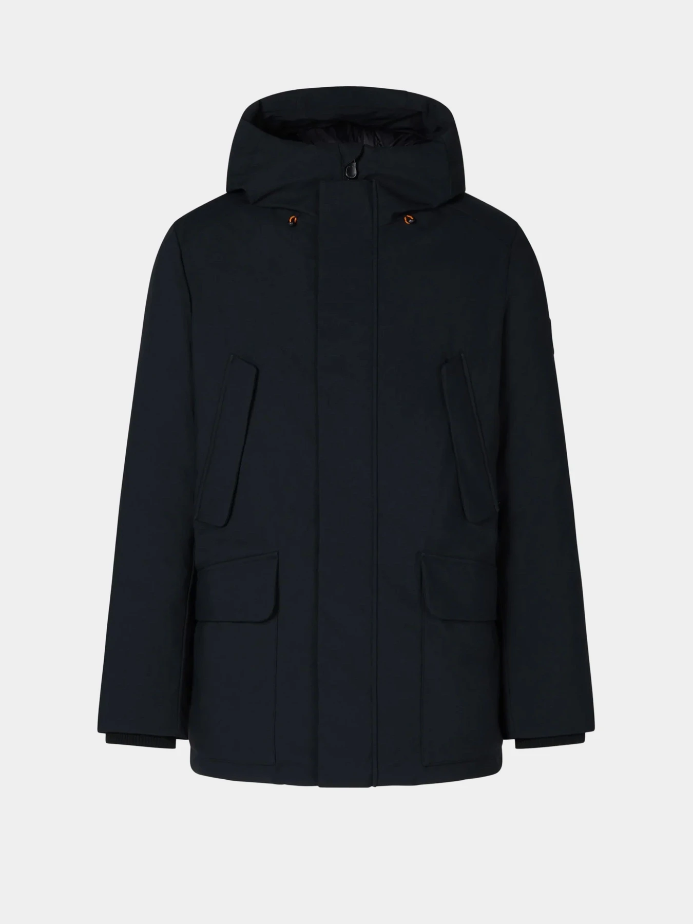 Куртки и дубленки Save the duck модель P40809M-SMEG15-10000 Куртки и дубленки Save the duck модель P40809M-SMEG15-10000 Фото