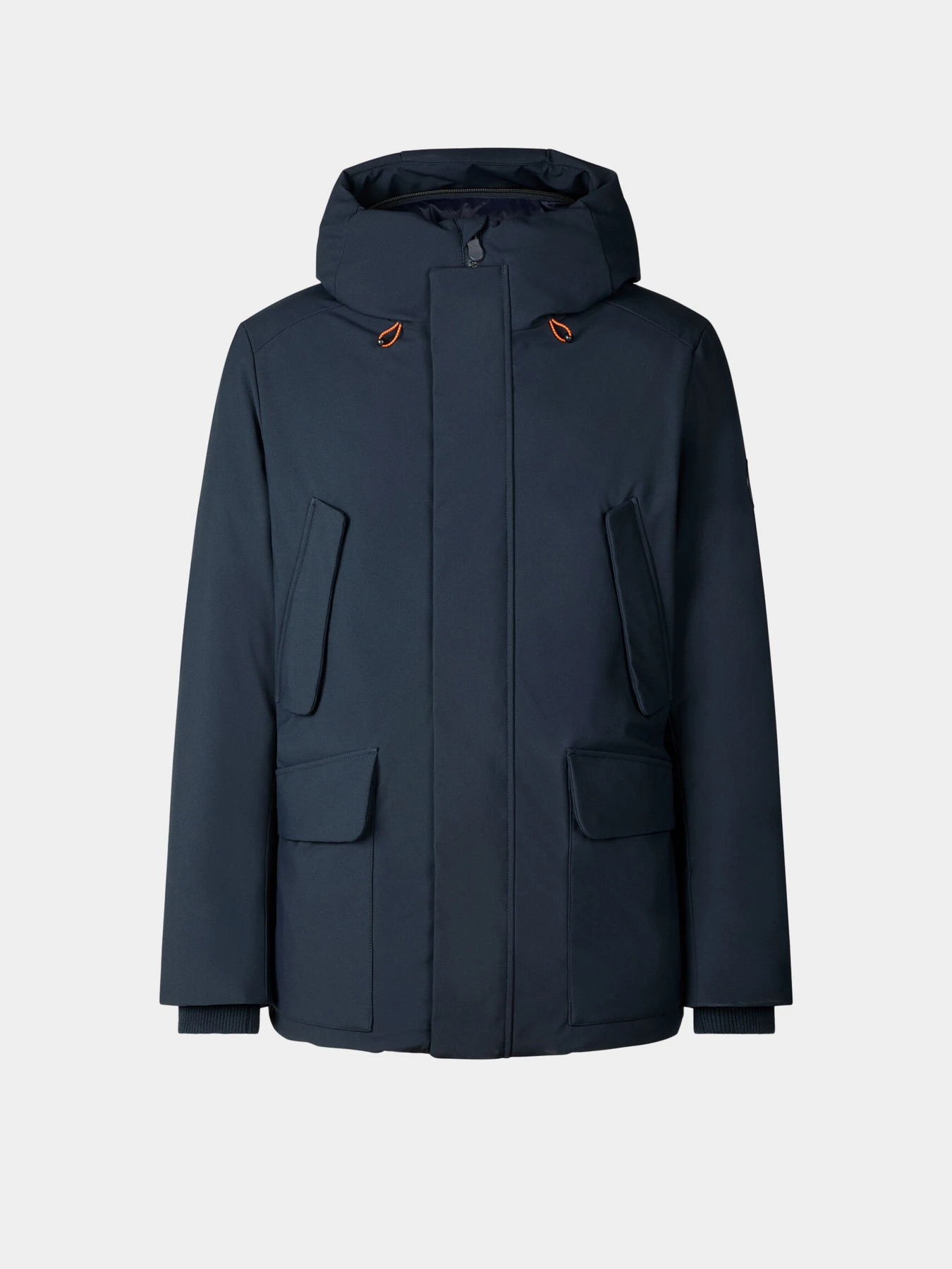 Куртки и дубленки Save the duck модель P40809M-SMEG15-90010 Куртки и дубленки Save the duck модель P40809M-SMEG15-90010 Фото
