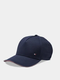 Шапки и кепки Tommy Hilfiger модель AM0AM10864-DW6 Фото