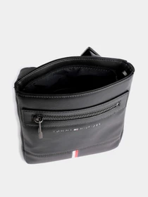 Сумки Tommy Hilfiger модель AM0AM10930-BDS Фото