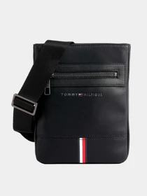 Сумки Tommy Hilfiger модель AM0AM10930-BDS Фото
