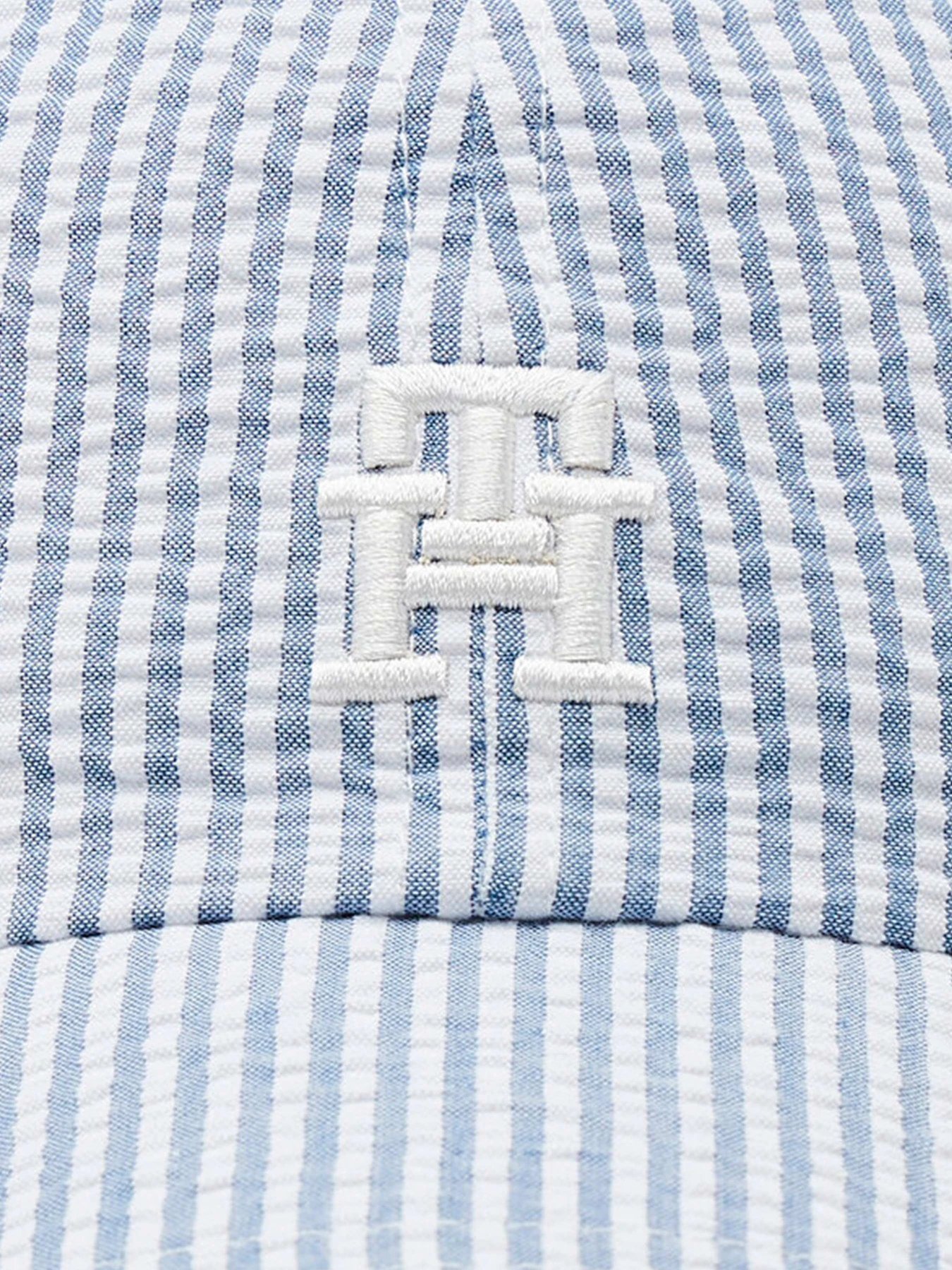 Шапки и кепки Tommy Hilfiger модель AW0AW14521-DBX Шапки и кепки Tommy Hilfiger модель AW0AW14521-DBX Фото