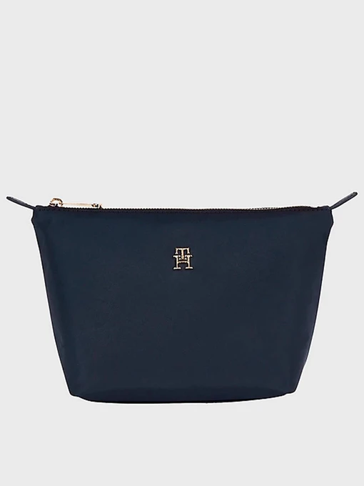 POPPY WASHBAG Tommy Hilfiger модель AW0AW14648-DW6 Фото