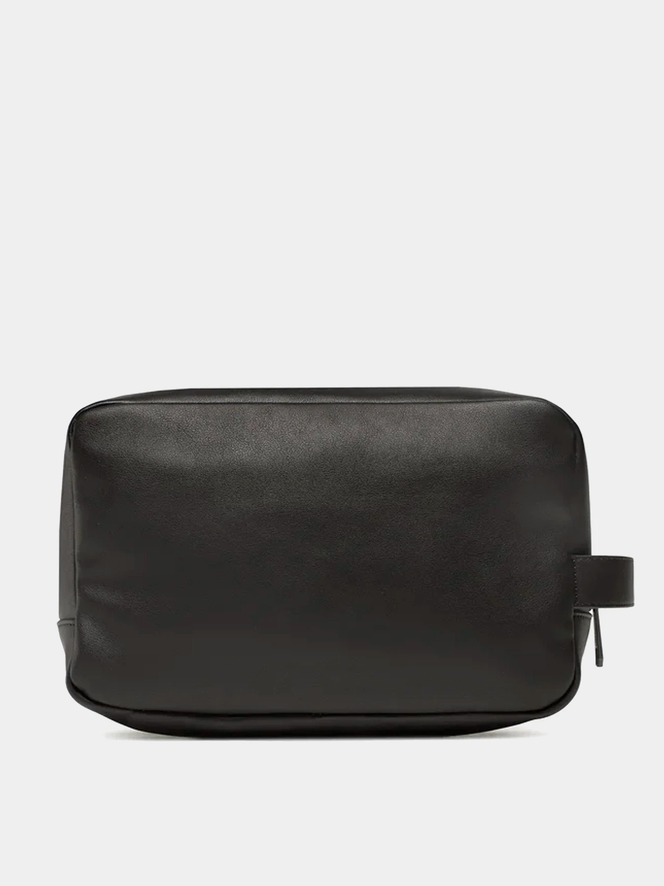 TH ESSENTIAL PU WASHBAG Tommy Hilfiger модель AM0AM10921-BDS TH ESSENTIAL PU WASHBAG Tommy Hilfiger модель AM0AM10921-BDS Фото