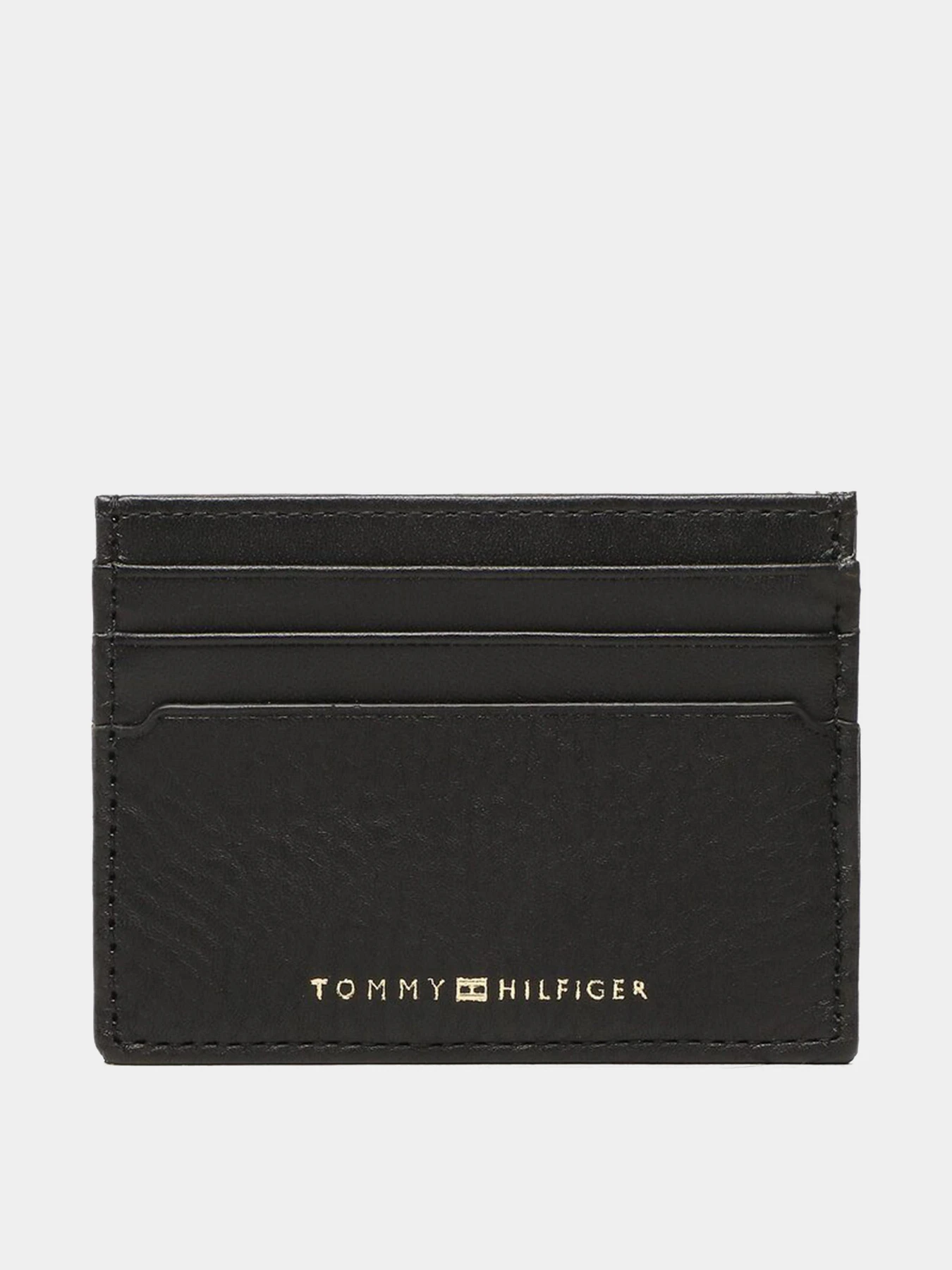 Кошельки Tommy Hilfiger модель AM0AM10987-BDS Кошельки Tommy Hilfiger модель AM0AM10987-BDS Фото