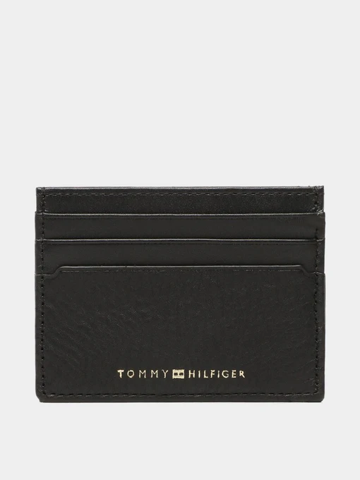 Кошельки Tommy Hilfiger модель AM0AM10987-BDS Фото