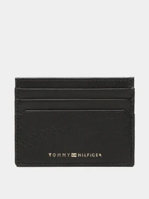 Кошельки Tommy Hilfiger модель AM0AM10987-BDS Фото